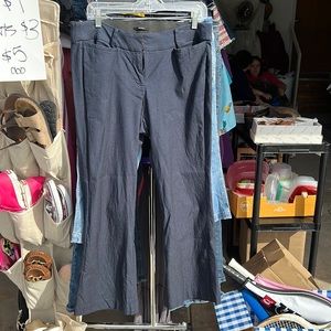 Lane Bryant Allie Pants